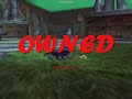 scarlet monestery ownage scarlet monestery ownage