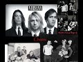 nirvana vs red hot chili peppers