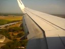 landing pisa