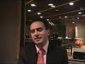 Interview of Dan Mamane CEO of Ewoo Interview of Dan Mamane CEO of Ewoo