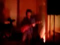 me and my band performing funk #49 by james gang live. our website: www.andyeiwarhol.altervista.org