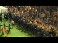 VfL Osnabrück vs. Dynamo Dresden