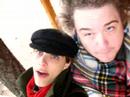 SWTS shoot, 1st wkd! SWTS shoot, 1st wkd!