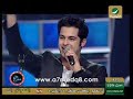 أحمد حسين Ahmed hussain لاتحط راسك براسي