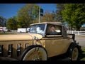 Rhinebeck Car Show 2013, Sun 5 May 2013 ...