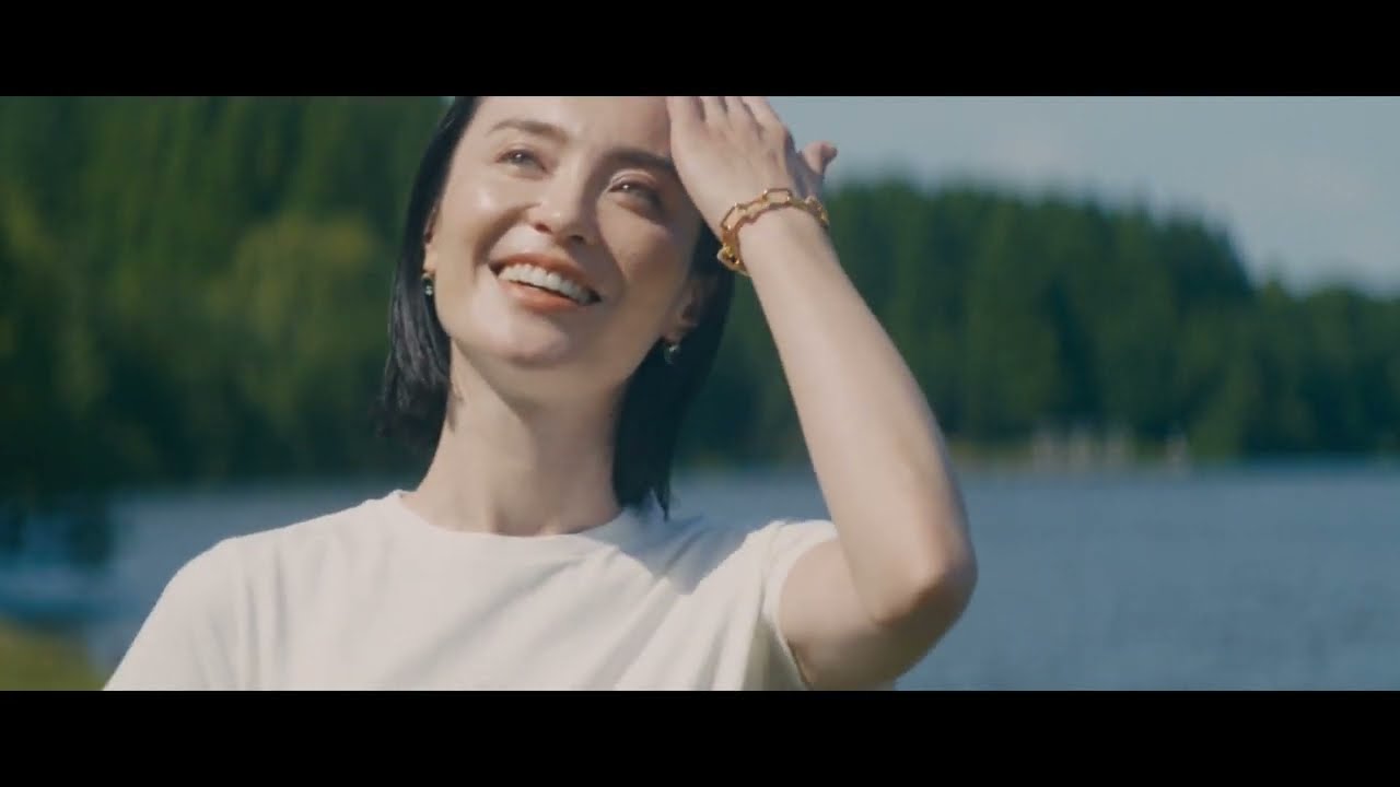 Emi Meyer - 新曲"Here for You"MVを公開 デジタルシングル2022年6月8日配信開始 thm Music info Clip