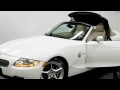 Used 2006 BMW Z4 Texarkana TX