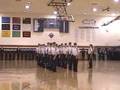 Flannigan Rifles Drill Team