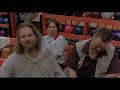 The Big Lebowski – Over the line HD