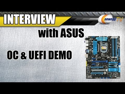 sandybridge - http://www.newegg.com WARNING: This is a much longer video than what we usually post! We considered cutting out some of the info, but we decided that this ne...