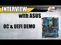 Newegg TV: Sandy Bridge Overclocking & UEFI Demo on ASUS P8P67 P67 1155