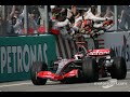 formula 1 2007 season preliminary review