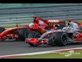 formula 1 2007 season preliminary review