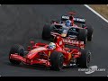 formula 1 2007 season preliminary review