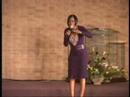 Comedienne Andrea Woodfolk Comedienne Andrea Woodfolk
