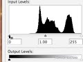Using Levels in Photoshop Using Levels in Photoshop