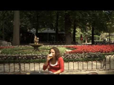 Youtube - Video: 360 grados de marketing de Vitoria Gasteiz, Capital Verde Europea 2012