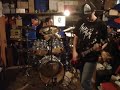 Flyleaf - Fully Alive Cover (Drums & Guitar)