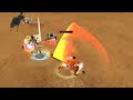 MaSt3R - lvl 80 - str hybrid - pvp - job war - full farmed