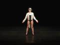 Ailsa does Cabaret