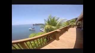 Honduras Water Front Home Published on Aug 22, 2015