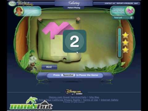 Pixie Hollow Screenshot 0