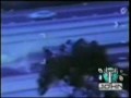 stolen tank leads police on wild chase through san diego