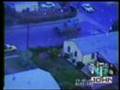 Stolen Tank Leads Police On Wild Chase Through San Diego