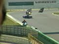TMax Crash