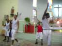 Badau� - Paz Psirico - Igreja Dom Bosco