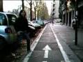 videos de Torino Bike City - La pista ciclabile di Corso Traiano