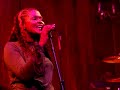 LaSonya Temple Smooth Operator ending show outro
