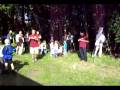 videos de Speerwerpen Olympische Schuurkefeesten