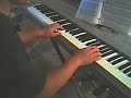 Granado Espada Main Theme