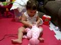 videos de Carol e a Girafa