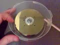 Tesla Turbine (Test Enclosure) 02 Tesla Turbine (Test Enclosure) 02