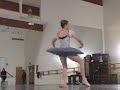 anaheim ballet: series 4/4