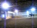 Vegas & I; Circle A Stables #1