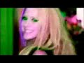 Avril Lavigne Hot acapella Video