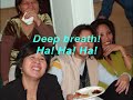 Have fun watching the best of our BGHSN Class 79 Reunion on October, 2007 as captured on photos. Almost all photos are taken at my residence where everyone had a great time. I, for one, couldn't confine myself to enjoy the company of the whole katribu. Sana maulit muli. Ang saya-saya!Maraming salamat po sa inyong lahat. Yogin