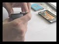 iPod Video (5th gen) LCD installation