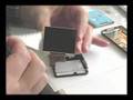 DigiExpress - iPod Video (5th gen) LCD installation