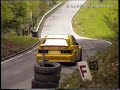 [5] 26.-27.04.1997 - 17. ADAC Potzberg Bergrennen - ALPINE Gruppe H Berg-Cup - über 2000ccm³
