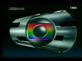 Vinhetas da Rede Globo 1973 a 2005 Vinhetas da Rede Globo 1973 a 2005