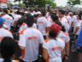 videos de Maraton por equipos Banco Galicia 2008