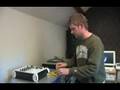 Korg Kaossilator Mini Phrase Synthesizer