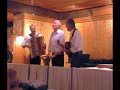 Hubert Klausner und seinen Zillertaler Wirtshaussängern Hubert Klausner und seinen Zillertaler Wirtshaussängern