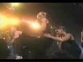 Madonna performs the Stuntmasterz white label!