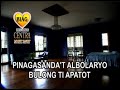 Agas - ilocano song
