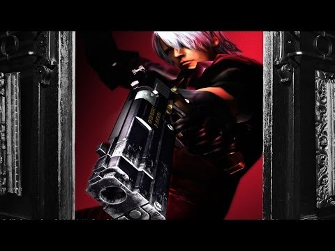 Devil May Cry Pelicula Completa Full Movie Devil May Cry Pelicula Completa Full Movie